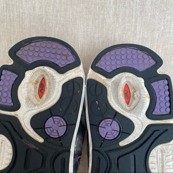 New Balance 840v2 Women's W840SP2 Running Shoe - Picture 12 of 15